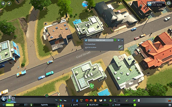 cities skylines mods showing up in content manager